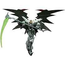 Amazon | MG 新機動戦記ガンダムW XXXG-01D2 ガンダムデスサイズヘル